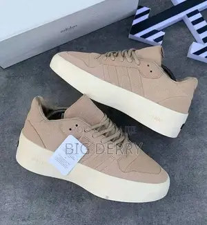 Adidas Fog