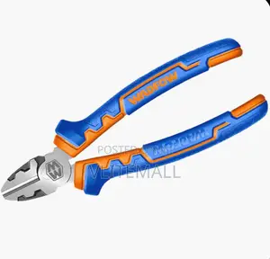 Wadfow 6" Diagonal Cutting Plier - Wpl3c06