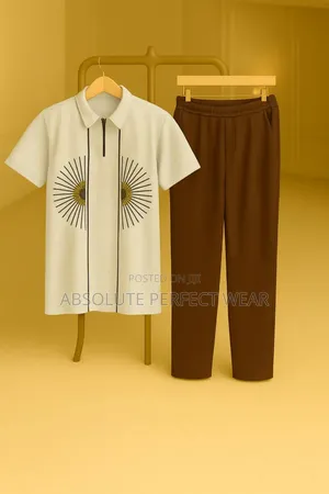 Neatly Design Kaftan