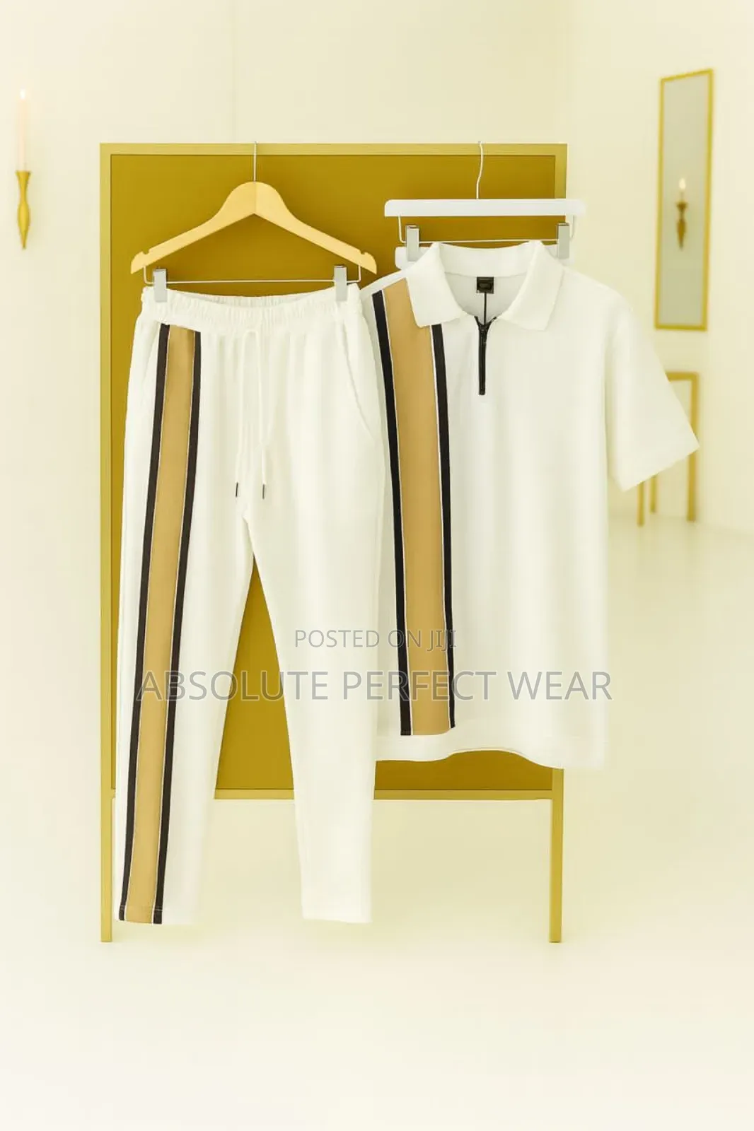 Neatly Design Kaftan