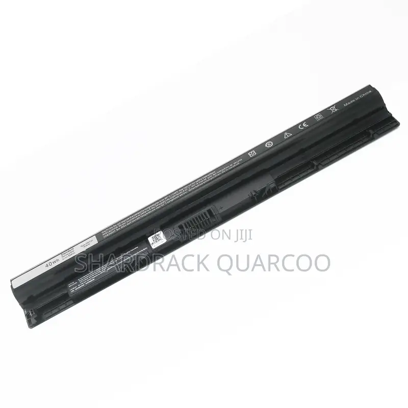 Dell Inspiron 3451 3551 5558 5758 Laptop Battery M5y1k