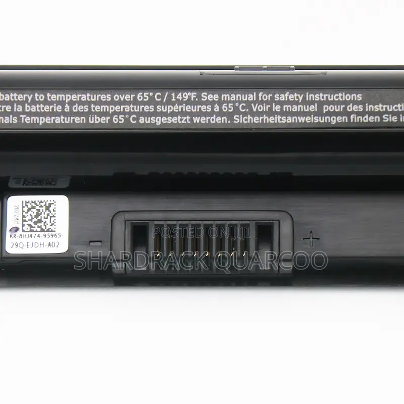 Dell Inspiron 3451 3551 5558 5758 Laptop Battery M5y1k
