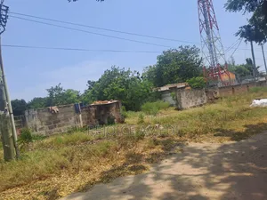1 Acre Community 1 Commercial Main Road Land for Sale