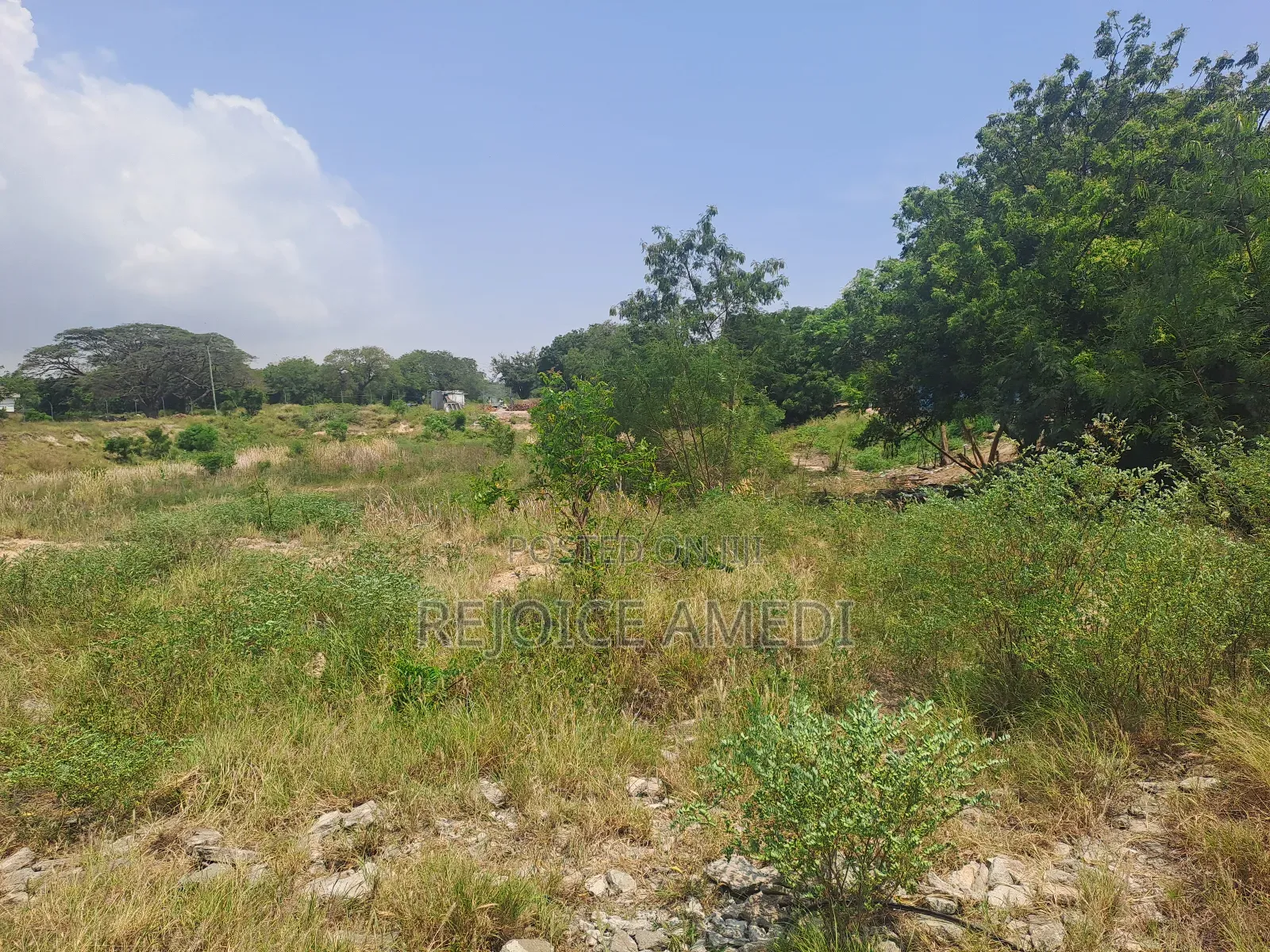 1 Acre Community 1 Commercial Main Road Land for Sale