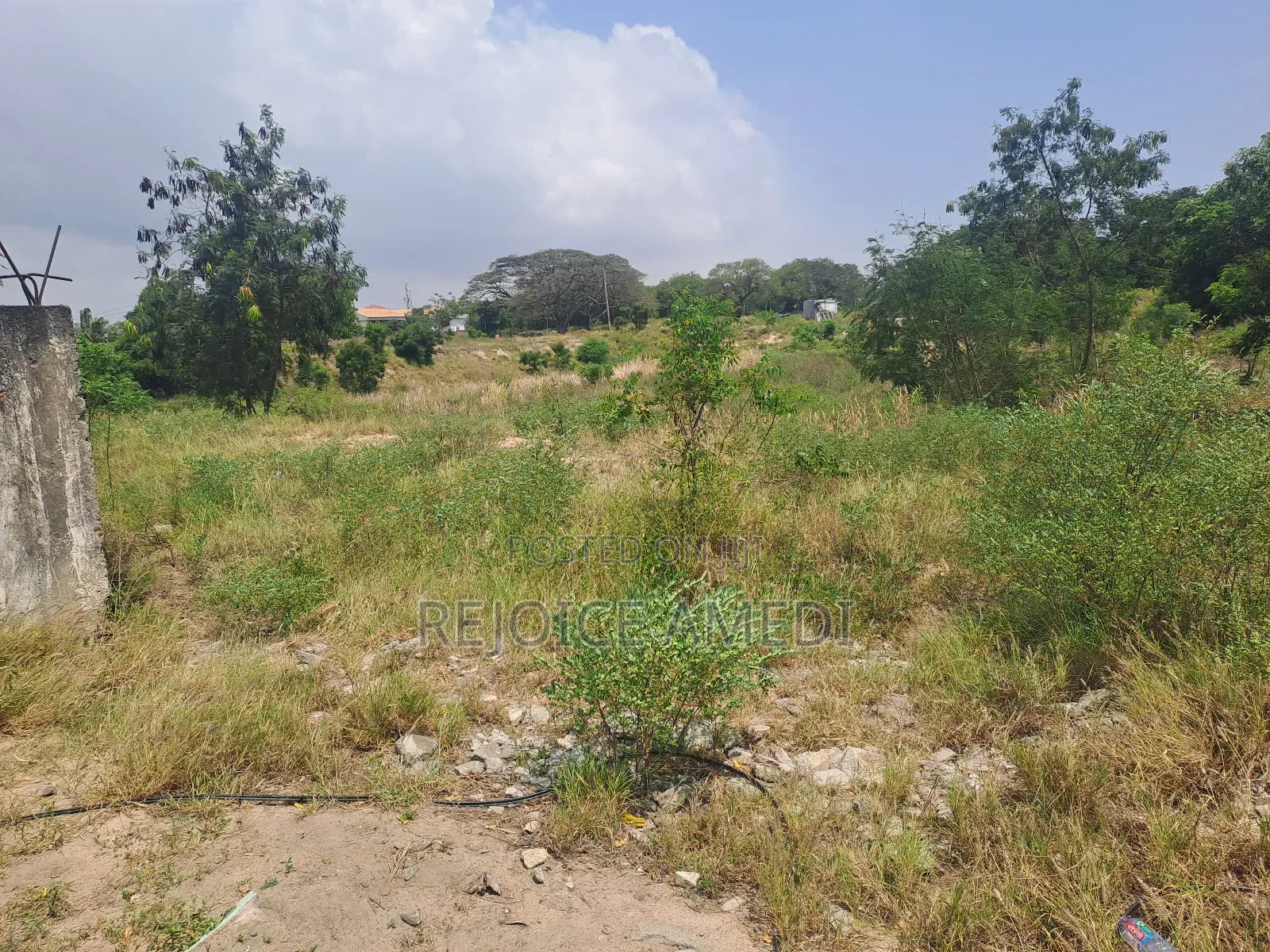 1 Acre Community 1 Commercial Main Road Land for Sale