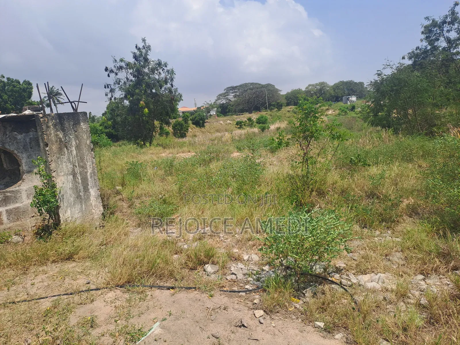 1 Acre Community 1 Commercial Main Road Land for Sale