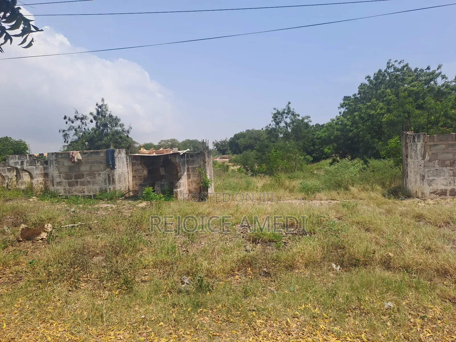 1 Acre Community 1 Commercial Main Road Land for Sale