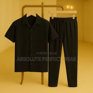 Brand New Designed And Plain Kaftan For Men