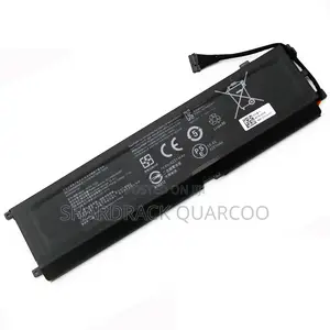 Rc30-0328 Laptop Battery for Razer Blade 15 2020 Rz09-0328 Rz09-03304x