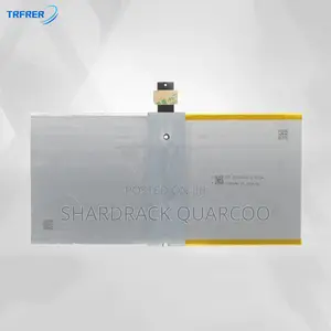 For Microsoft Surface Pro4 Pro 4 1724 G3hta027h Tablet Battery Dynr01