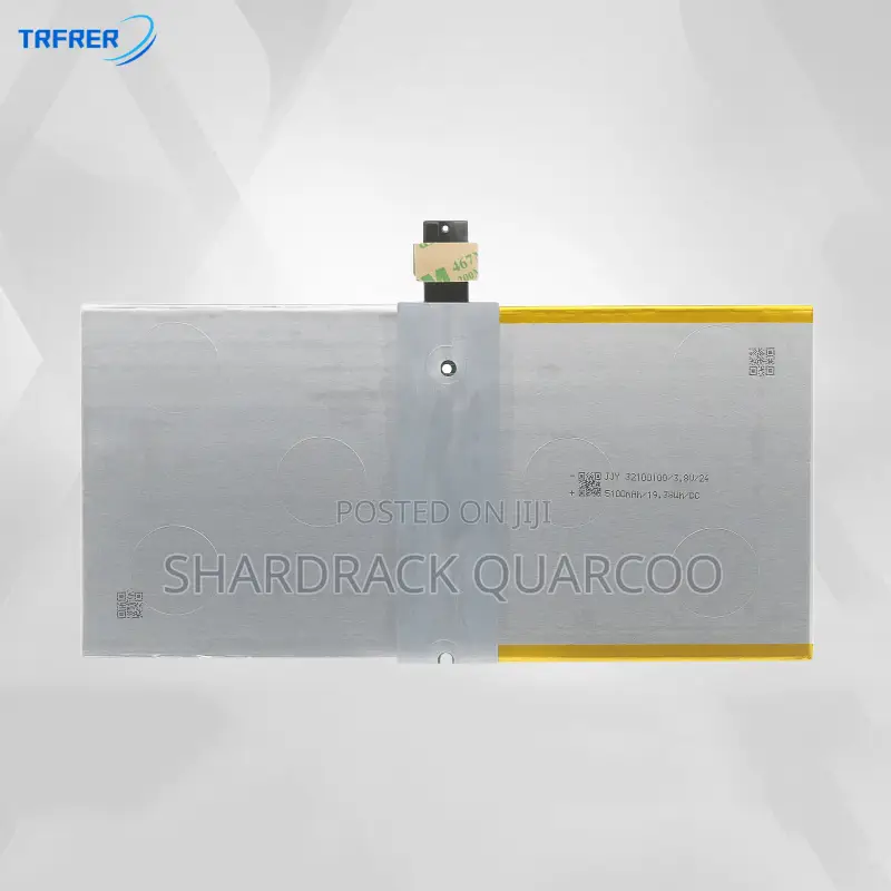 For Microsoft Surface Pro4 Pro 4 1724 G3hta027h Tablet Battery Dynr01