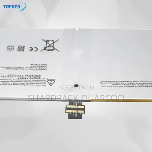 For Microsoft Surface Pro4 Pro 4 1724 G3hta027h Tablet Battery Dynr01