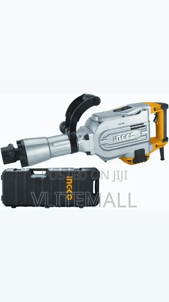 Demolition Breaker Pdb17008
