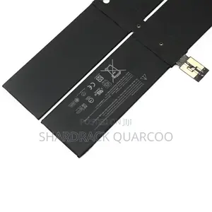 Dynk01 G3hta036h Original Microsoft Surface 1769 Battery for 1782