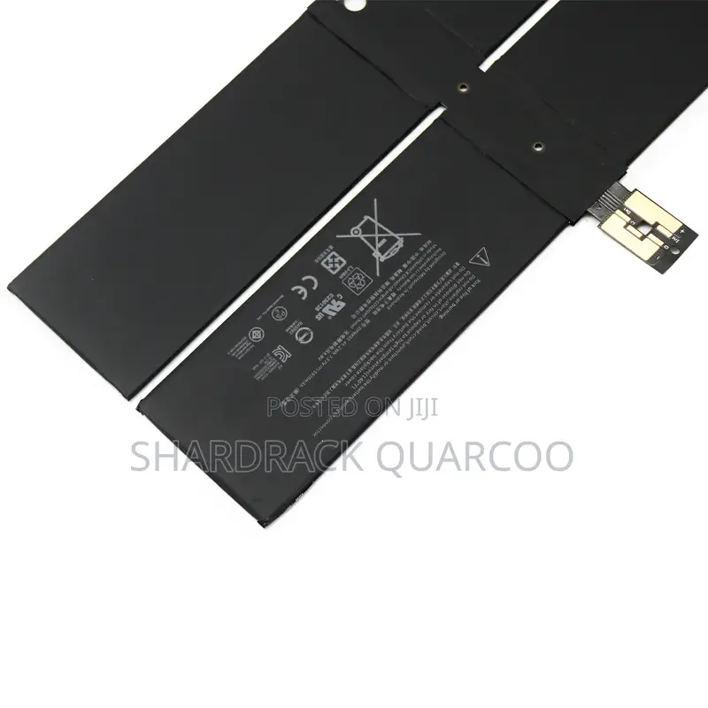Dynk01 G3hta036h Original Microsoft Surface 1769 Battery for 1782