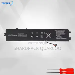 L16m3p24 Laptop Battery for Lenovo Xiaoxin 700 700-15isk R720 Y700