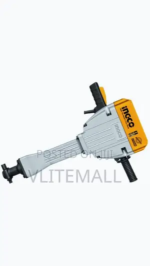 Demolition Breaker Pdb22001