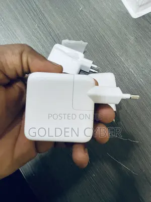 Apple 70w Usb-C Power Adapter Mqln3