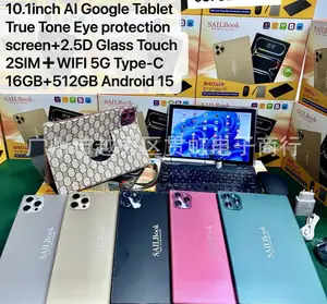 New SAILBook B40 Pro 512 GB