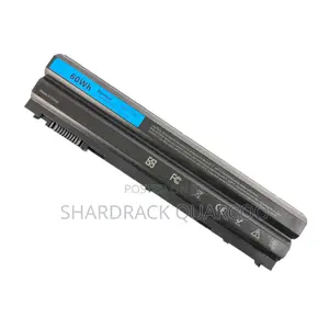 T54fj Laptop Battery for Dell Latitude E5420 E6430