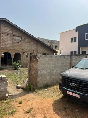 A Plot of Land for Sale at Motorway Extension Close to Safari Homes