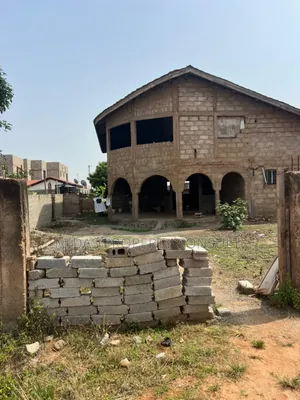 A Plot of Land for Sale at Motorway Extension Close to Safari Homes