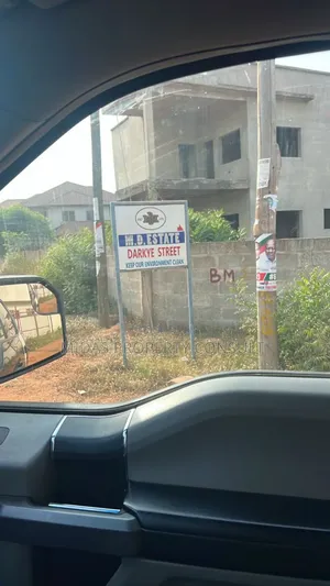 A Plot of Land for Sale at Motorway Extension Close to Safari Homes