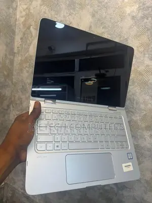 Laptop HP Spectre X360 8GB Intel Core i5 SSD 256GB