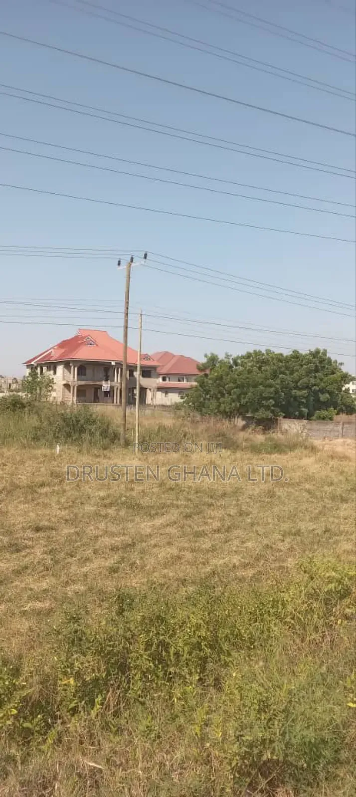 7bdrm House in Apollonia City for sale