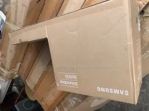 3d Sound Rich and Bass Booster Samsung B650d Sound Bar 3.1 Ch