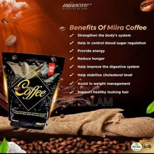 Mira Coffee