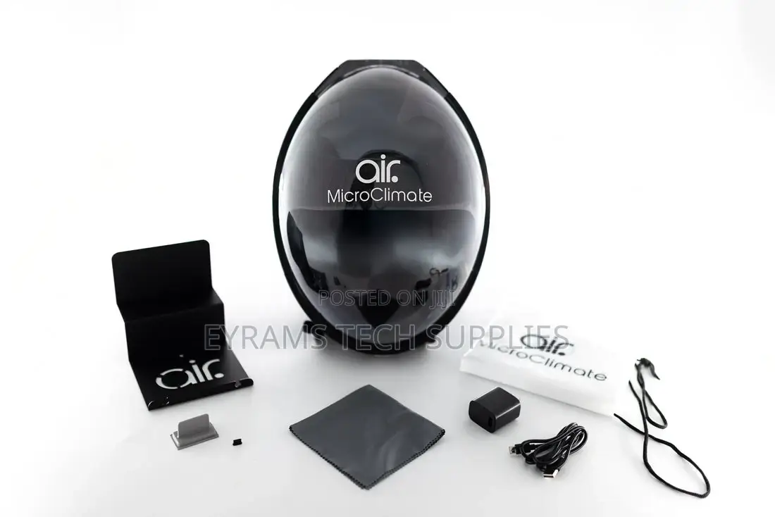 Microclimate Air 3