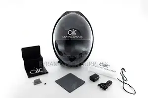 Microclimate Air 3