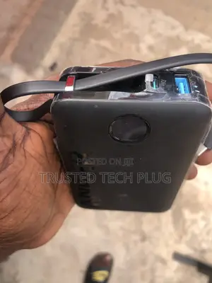 Promo Buy 2 Pieces for 650 Cedis Anker Powerbank 20,000mah in Stock