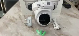 Stand Alone Wireless 360°Camera