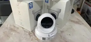 Stand Alone Wireless 360°Camera