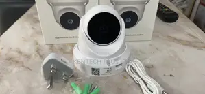 Stand Alone Wireless 360°Camera