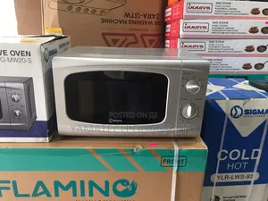 Quality Original Sigma 20l Microwave