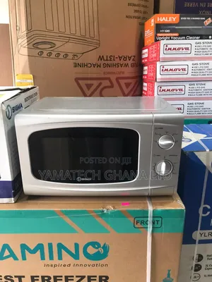 Quality Original Sigma 20l Microwave