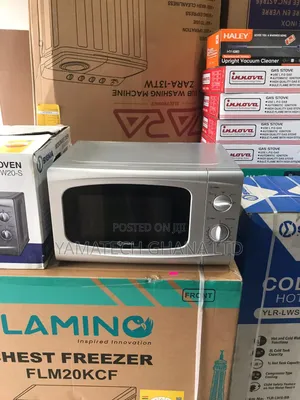 Quality Original Sigma 20l Microwave