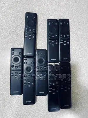Original Samsung Tm2360e Solar Cell Tv Remote
