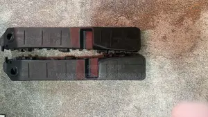 Sonata 2020 Fender Locker
