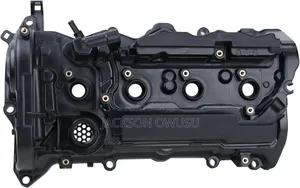 Honda Accord 2017 Valve Cover