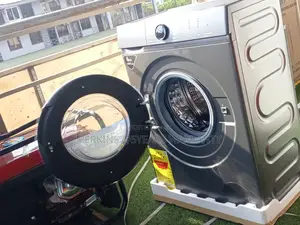 Turbo Clean Automatic Nasco 6kg Full Automatic Washer