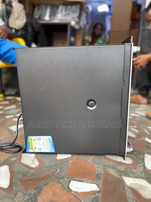 Ev P73000 Music Amplifier