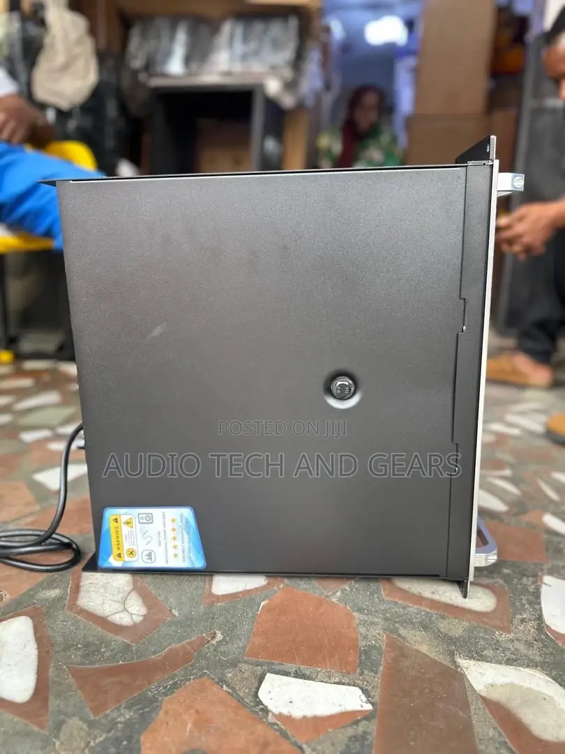 Ev P73000 Music Amplifier