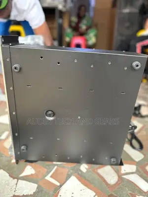Ev P73000 Music Amplifier
