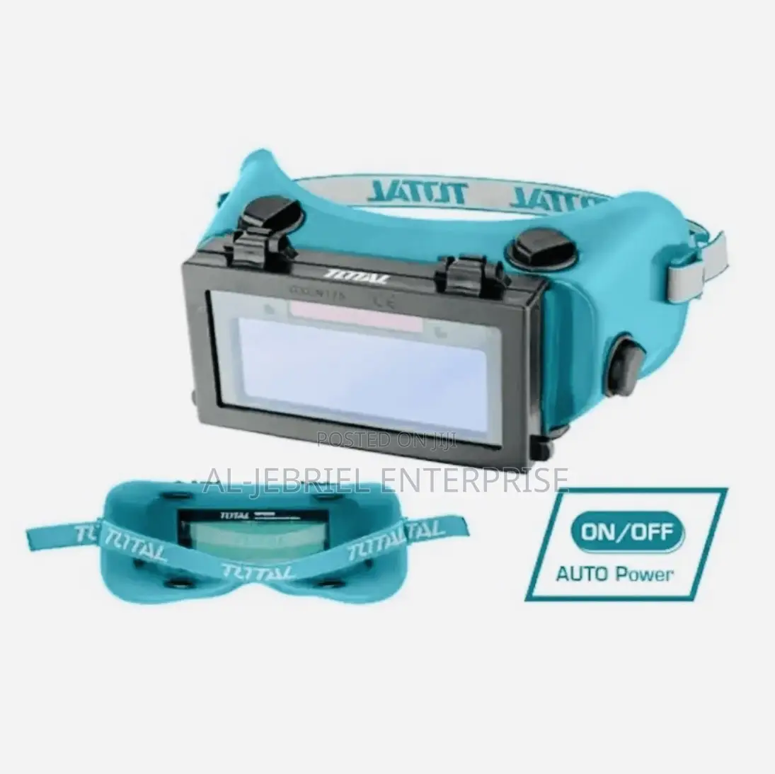 Welding Goggle