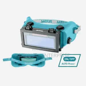 Welding Goggle