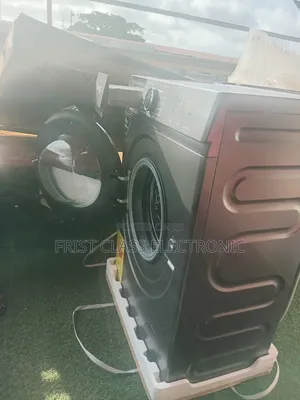 Nasco 6kg Twin Tub Washing Machine